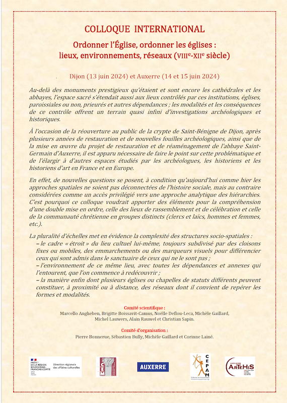 Programme Colloque Dijon Auxerre juin 2024