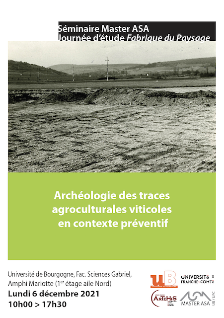 archeologie traces