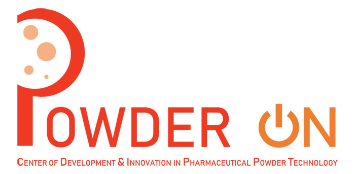 Logo Powder On